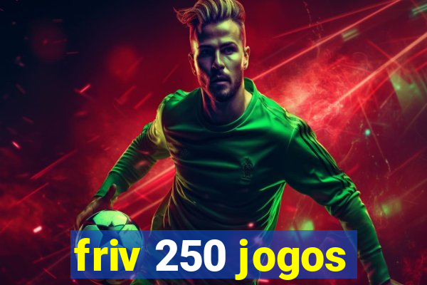 friv 250 jogos